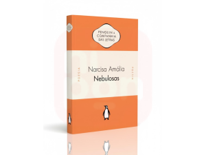 Livro Nebulosas
