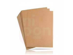 Papel Cartolina Kraft 240g 