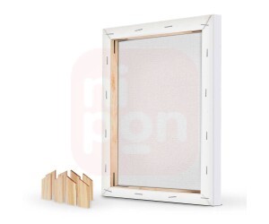 Tela para Pintura 20x30 - Souza