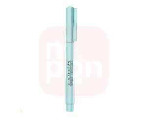 Marca Texto Grifpen Verde Pastel - Faber-Castell